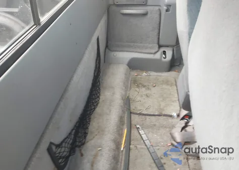 1996 Ford Ranger Super Cab z USA, uszkodzony, nr VIN 1FTCR14A3TPB06188